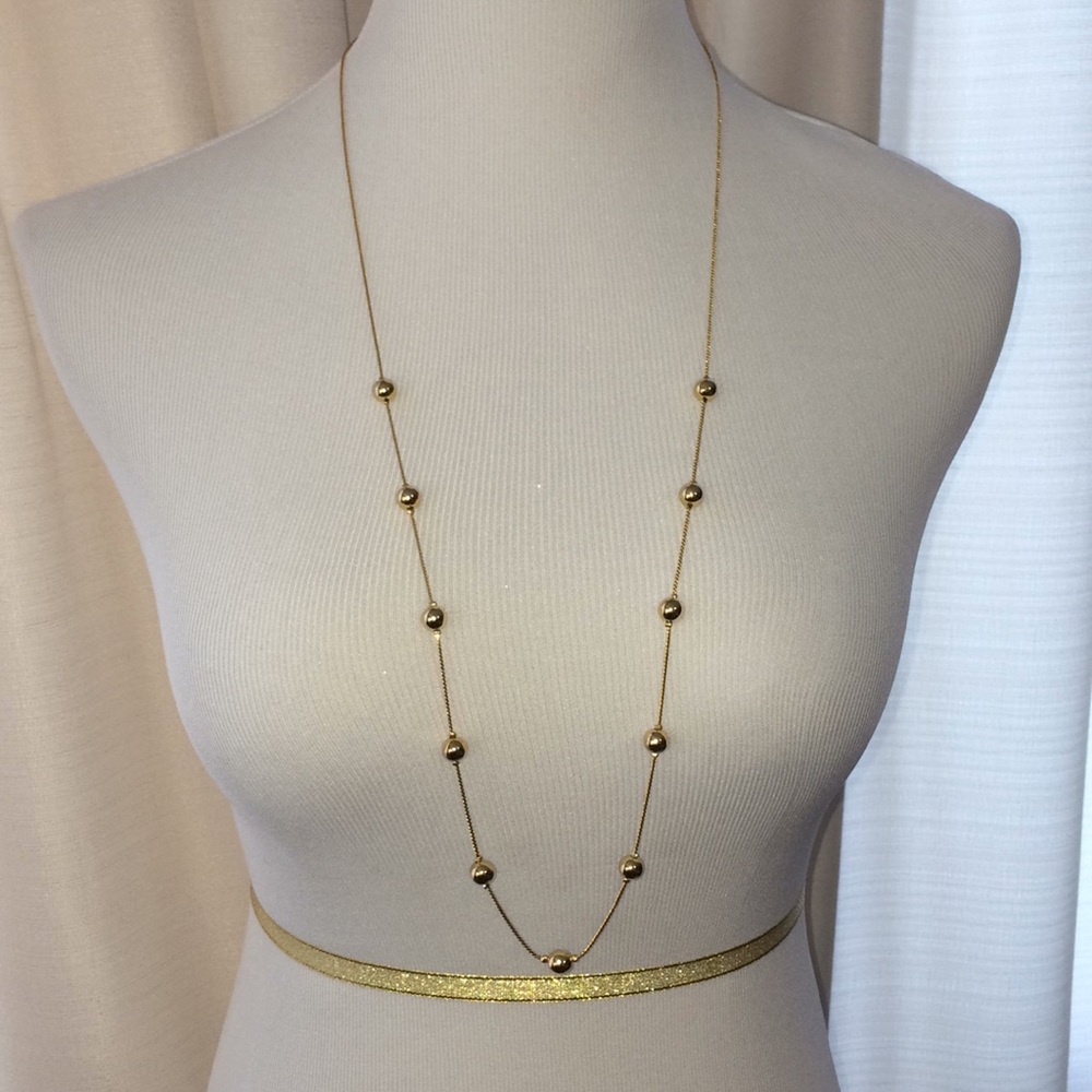 Necklaces - Picture 2 of 6